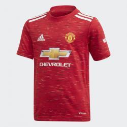 ADIDAS MANCHESTER UNITED 20/21 HOME JERSEY - HOME